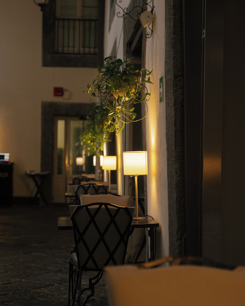 Palazzo Caracciolo Naples - zdjęcie 5