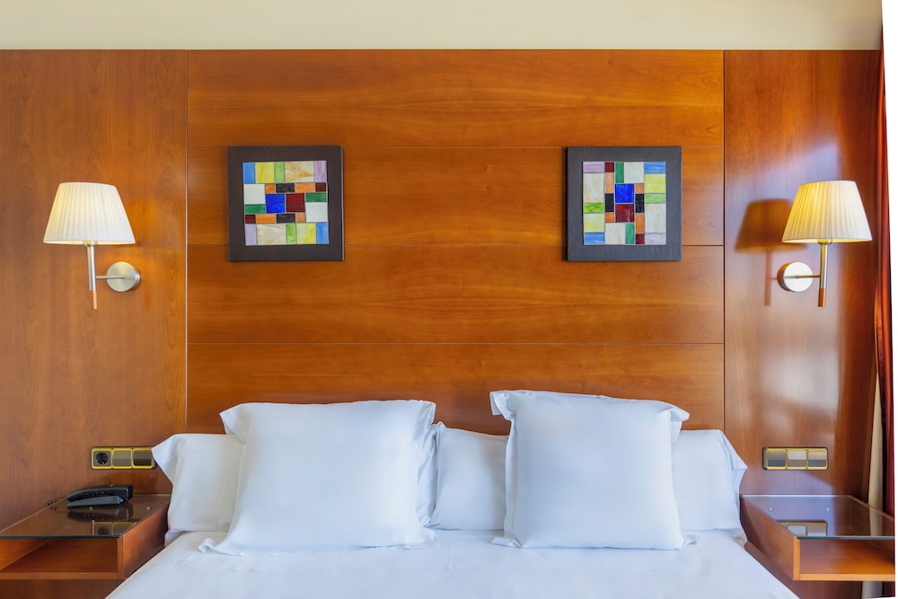 Moon Dreams Portomagno — Hotel rooms in Roquetas de Mar, Andalusia