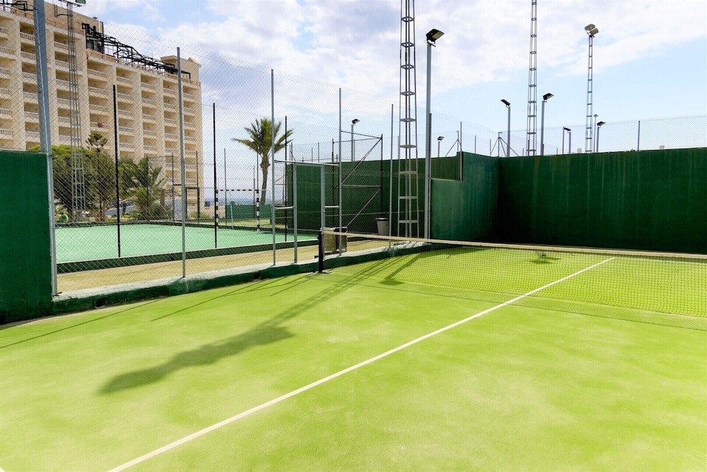 Moon Dreams Portomagno — Sports & recreation in Roquetas de Mar, Andalusia