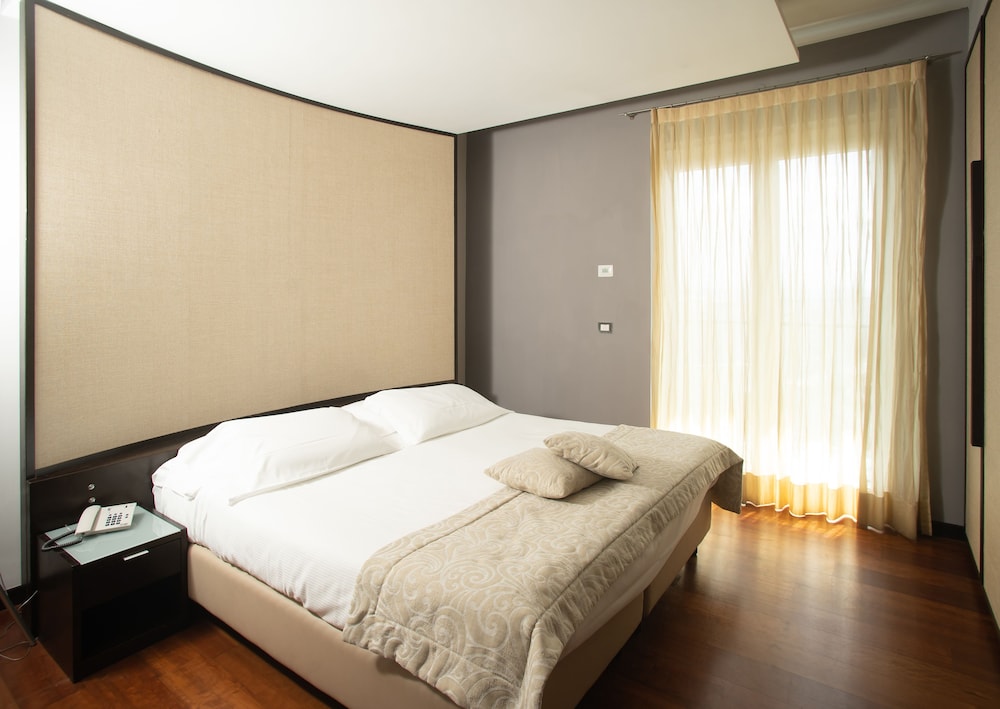 Villa Luisa Hotel Residence Beauty Farm - zdjęcie 5