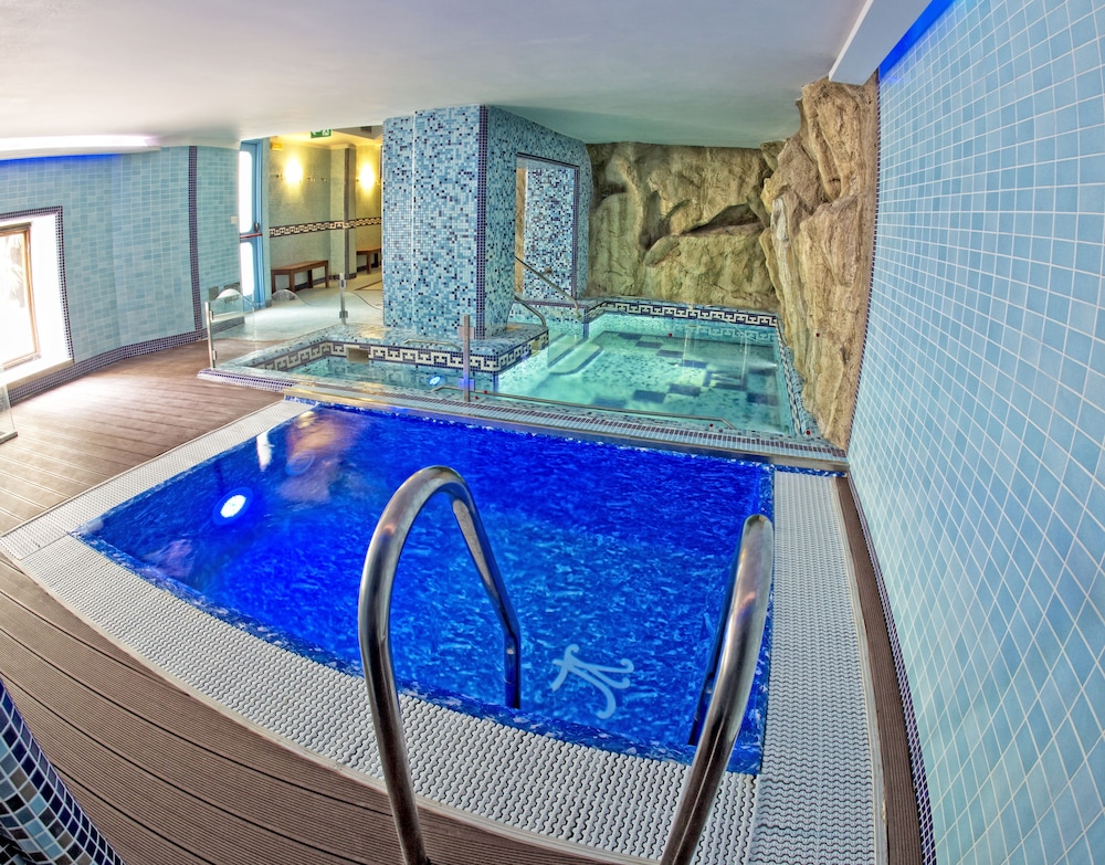 Villa Luisa Hotel Residence Beauty Farm - zdjęcie 3