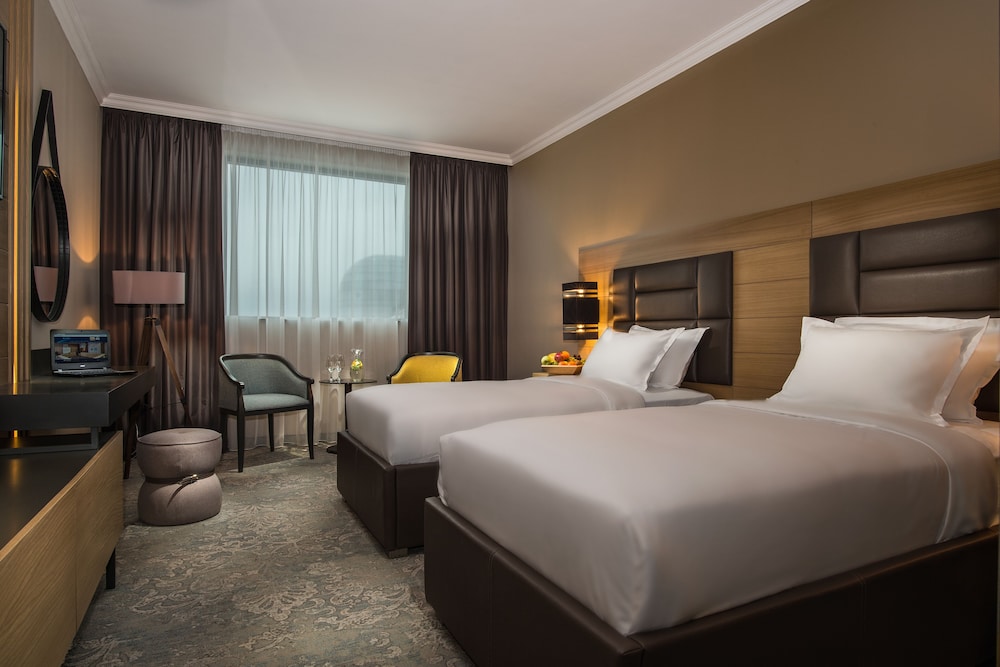 Expo Hotel Sofia — Hotel rooms in Sofia, Sofia (province)