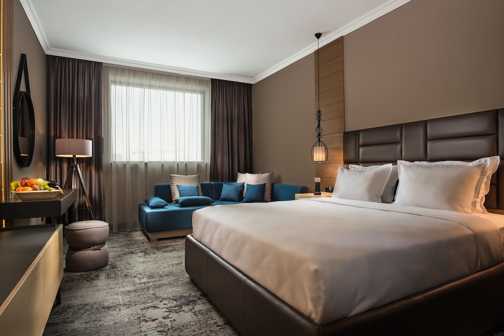 Expo Hotel Sofia — Hotel rooms in Sofia, Sofia (province)
