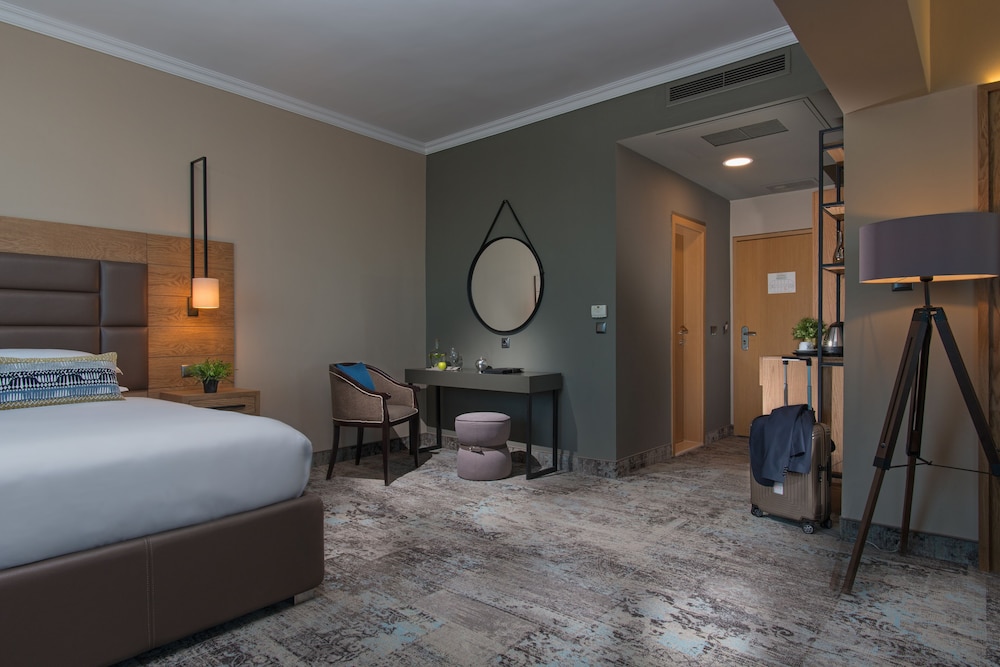 Expo Hotel Sofia — Hotel rooms in Sofia, Sofia (province)