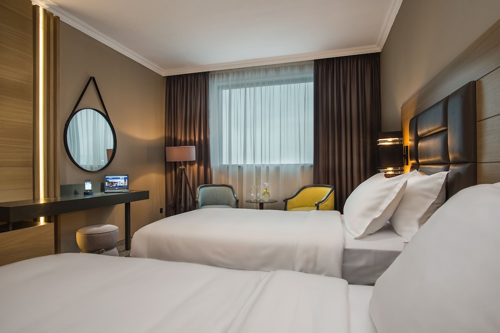 Expo Hotel Sofia — Hotel rooms in Sofia, Sofia (province)