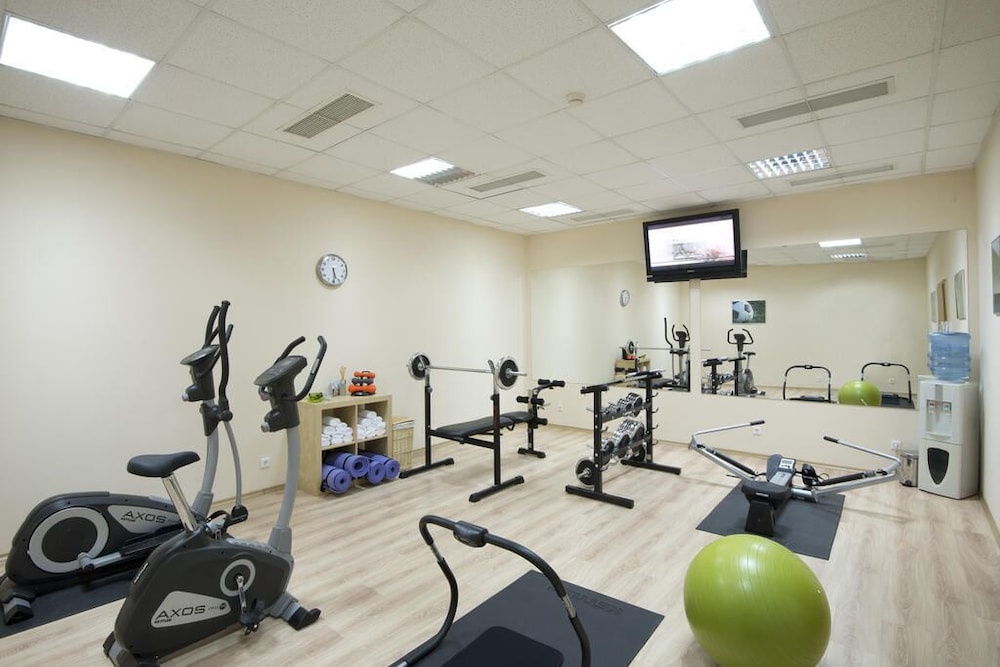 Expo Hotel Sofia — Sports & recreation in Sofia, Sofia (province)