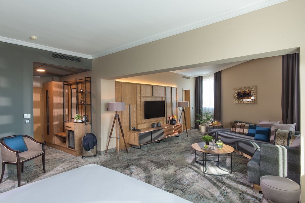 Expo Hotel Sofia — Hotel rooms in Sofia, Sofia (province)