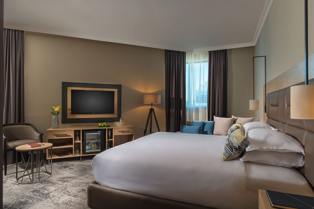 Expo Hotel Sofia — Hotel rooms in Sofia, Sofia (province)