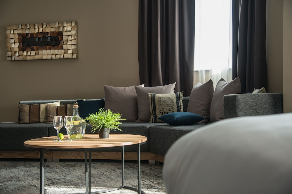 Expo Hotel Sofia — Hotel rooms in Sofia, Sofia (province)