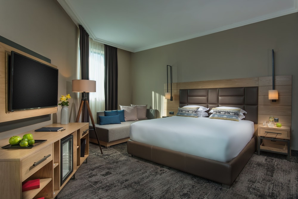 Expo Hotel Sofia — Hotel rooms in Sofia, Sofia (province)
