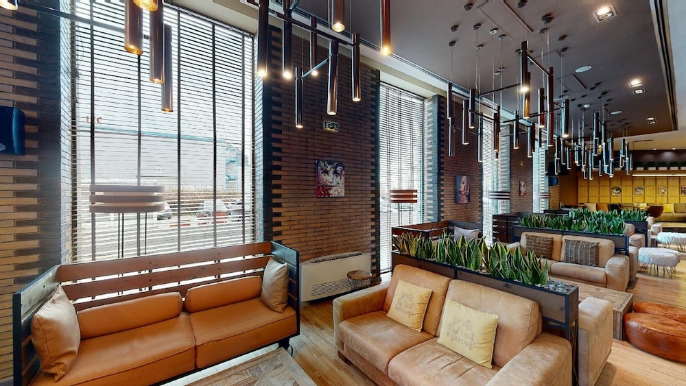 Expo Hotel Sofia — Main photo in Sofia, Sofia (province)