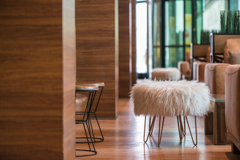 Expo Hotel Sofia — Restaurant & bars in Sofia, Sofia (province)
