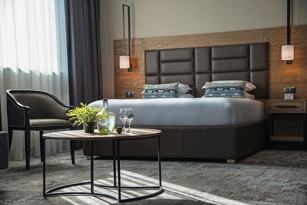 Expo Hotel Sofia — Hotel rooms in Sofia, Sofia (province)