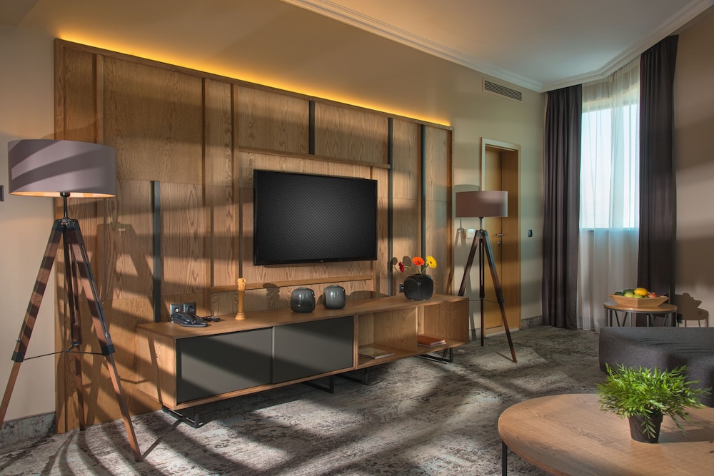 Expo Hotel Sofia — Hotel rooms in Sofia, Sofia (province)