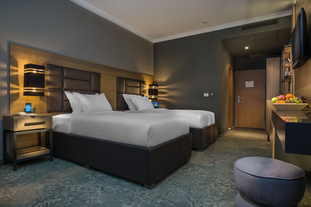 Expo Hotel Sofia — Hotel rooms in Sofia, Sofia (province)