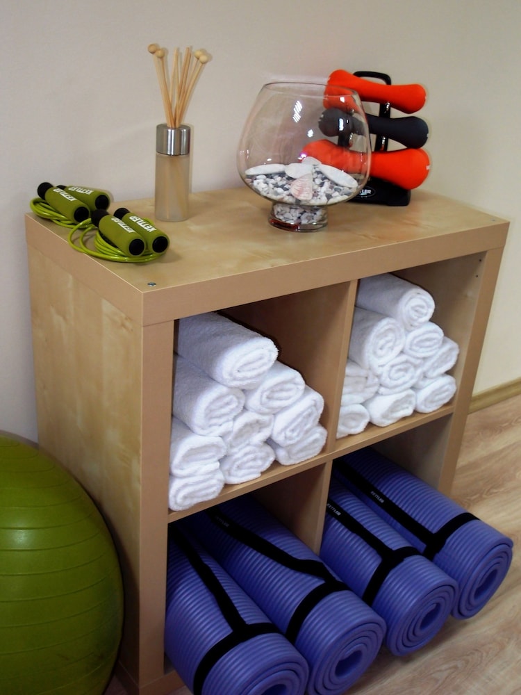 Expo Hotel Sofia — Sports & recreation in Sofia, Sofia (province)