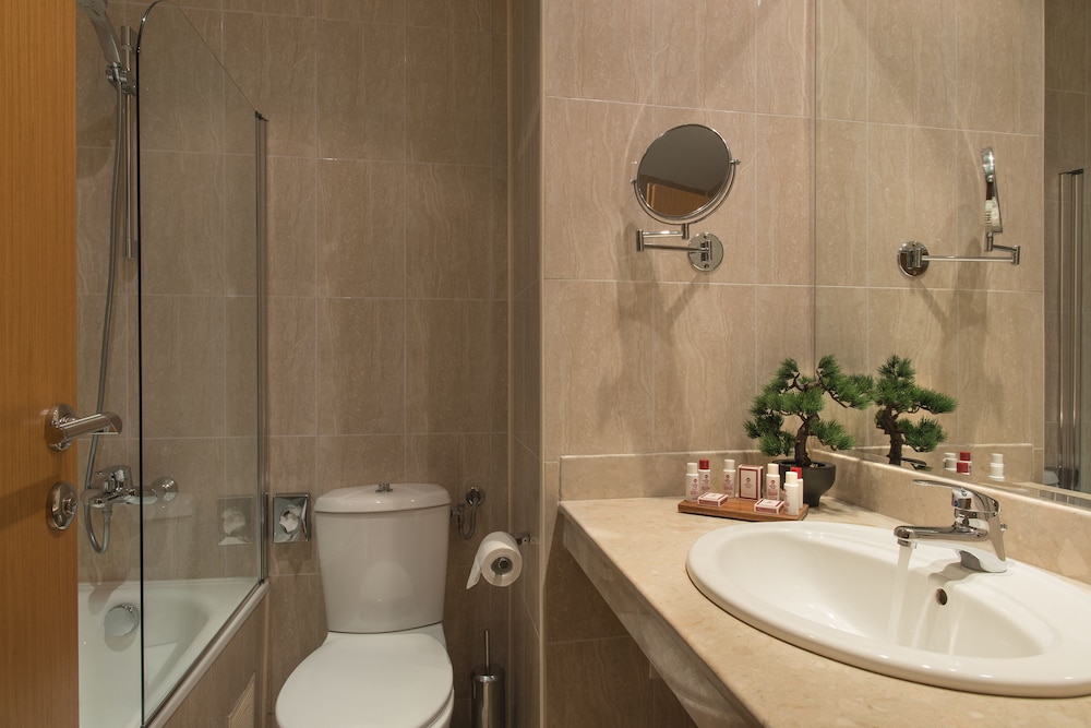 Expo Hotel Sofia — Hotel rooms in Sofia, Sofia (province)