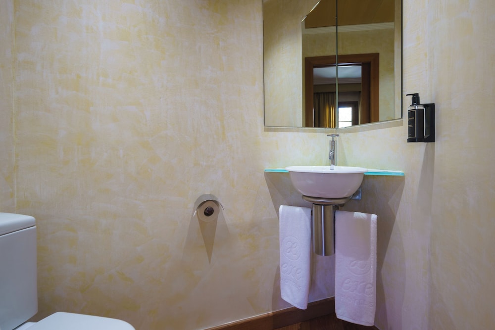 Exe Almería Centro — Hotel rooms in Almeria, Andalusia