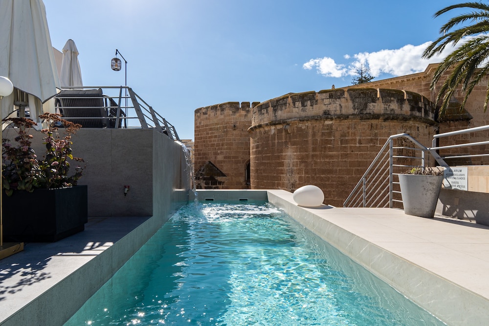Hotel Catedral Almería — Main photo in Almeria, Andalusia