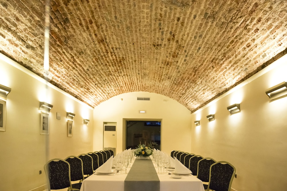 Hotel Catedral Almería — Restaurant & bars in Almeria, Andalusia