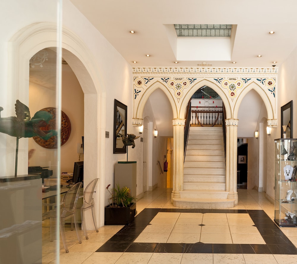 Hotel Catedral Almería — Hotel building in Almeria, Andalusia