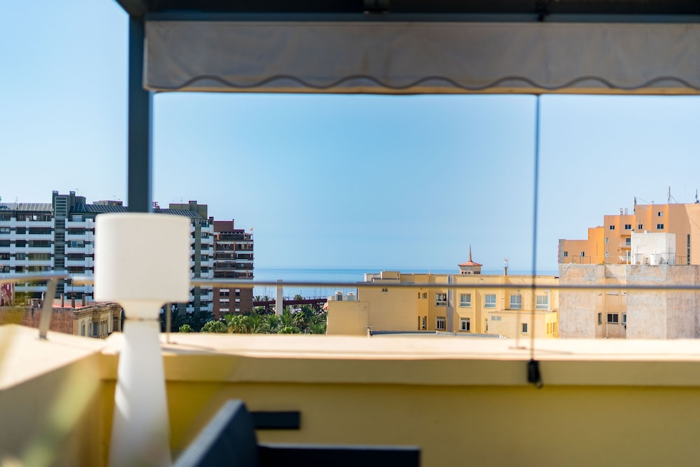 Hotel Costasol — Attractions in the area in Almeria, Andalusia