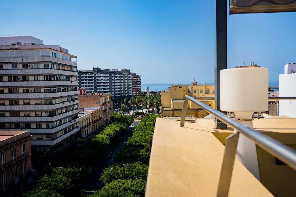 Hotel Costasol — Attractions in the area in Almeria, Andalusia