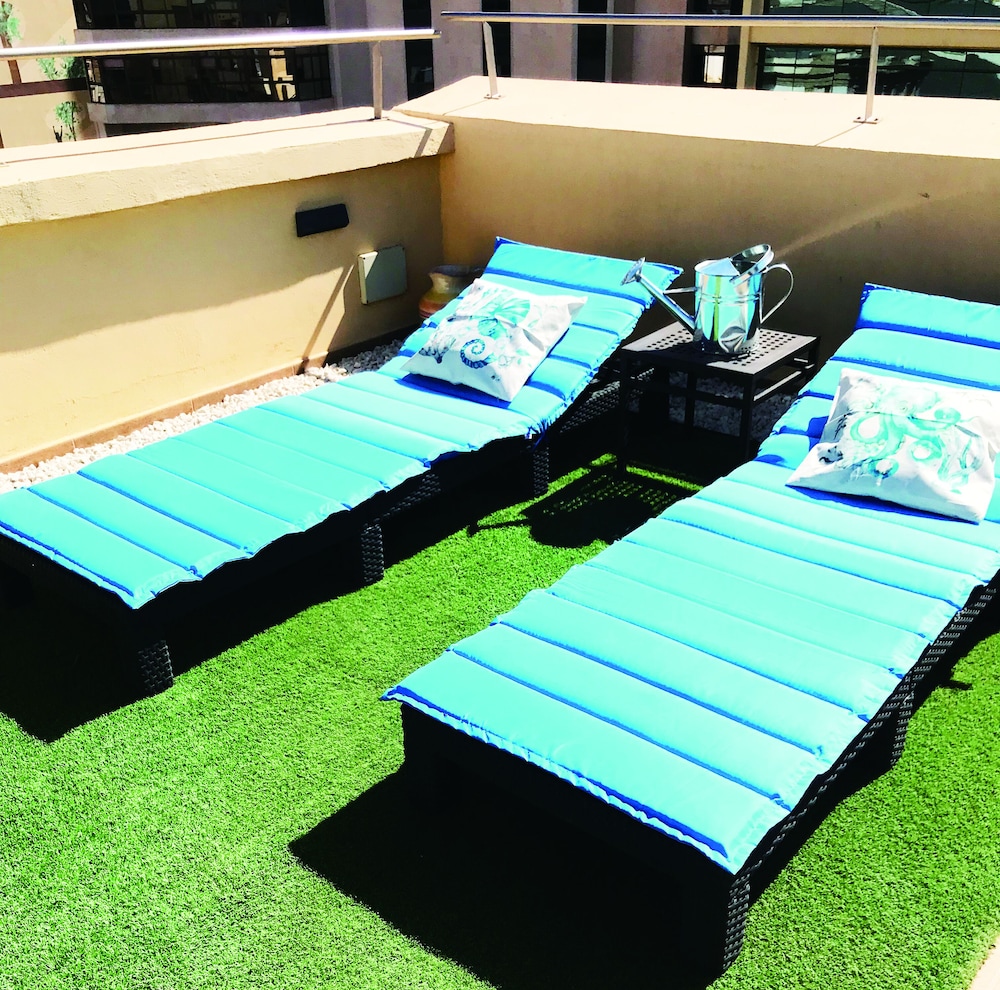 Hotel Costasol — Hotel rooms in Almeria, Andalusia