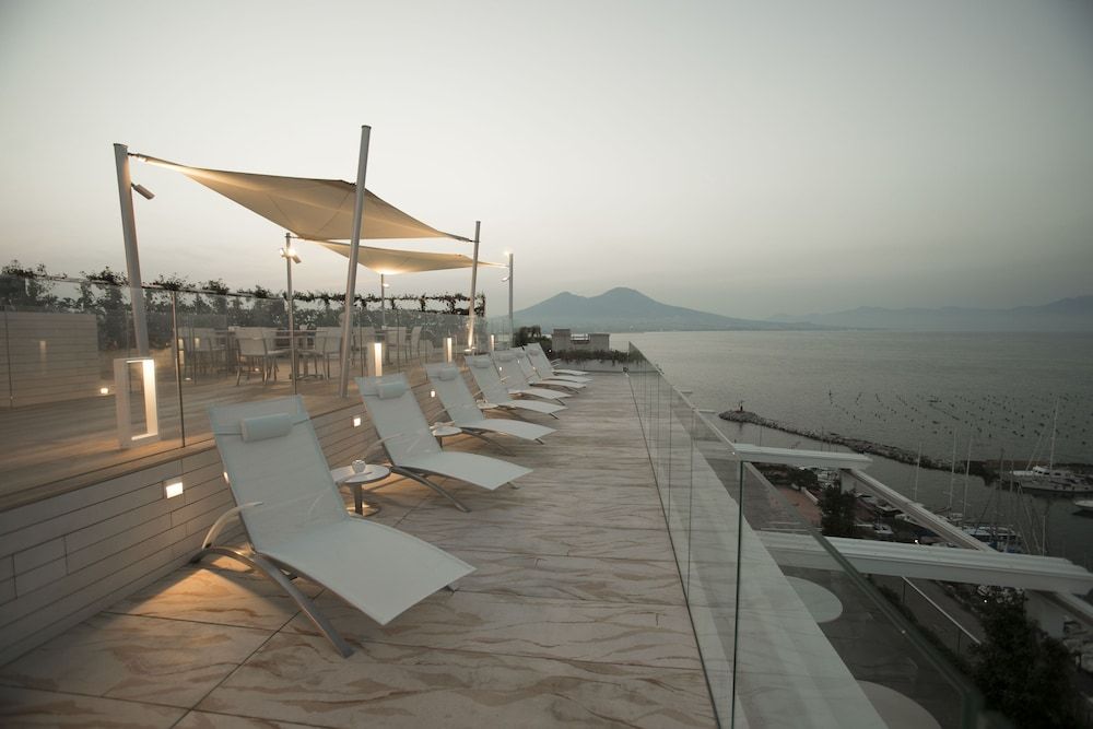 Grand Hotel Vesuvio