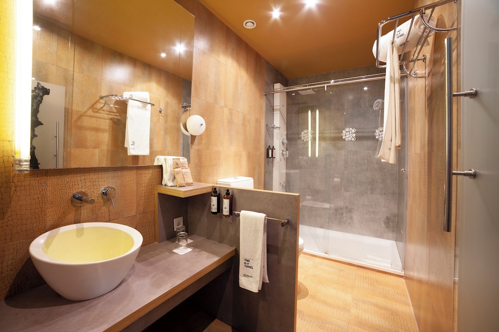 Petit Palace Museum — Hotel rooms in Barcelona, Catalonia