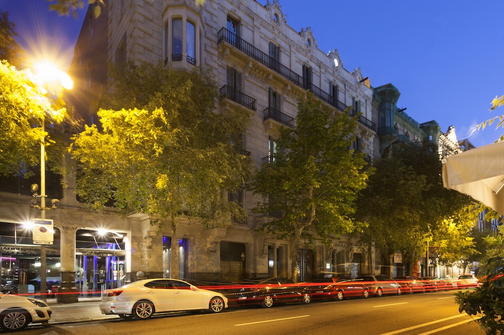 Petit Palace Museum — Main photo in Barcelona, Catalonia