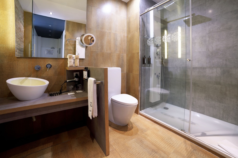 Petit Palace Museum — Hotel rooms in Barcelona, Catalonia