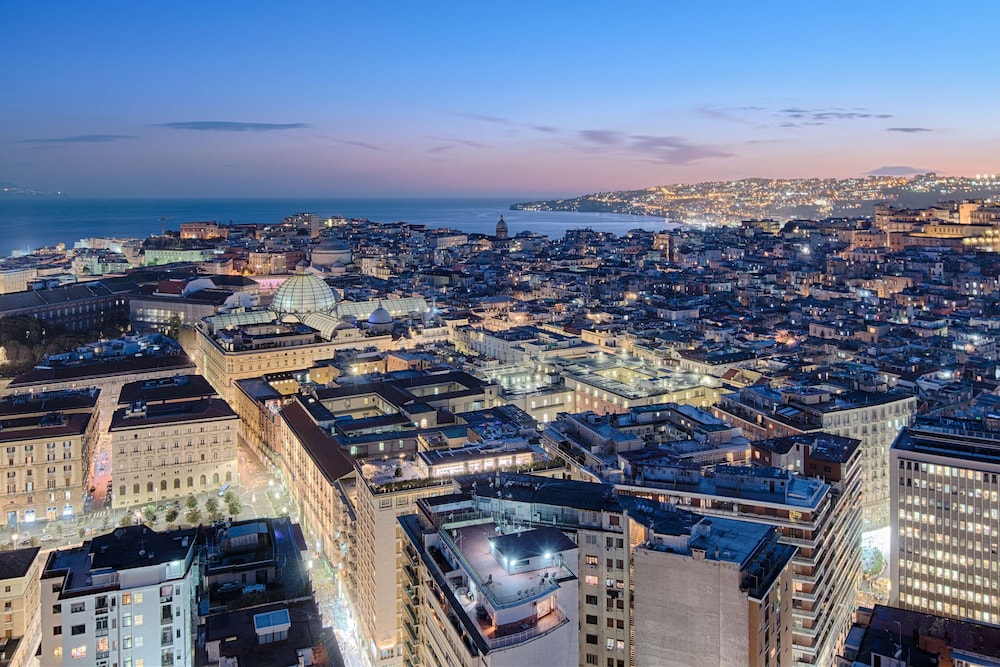 NH Napoli Panorama - zdjęcie 4