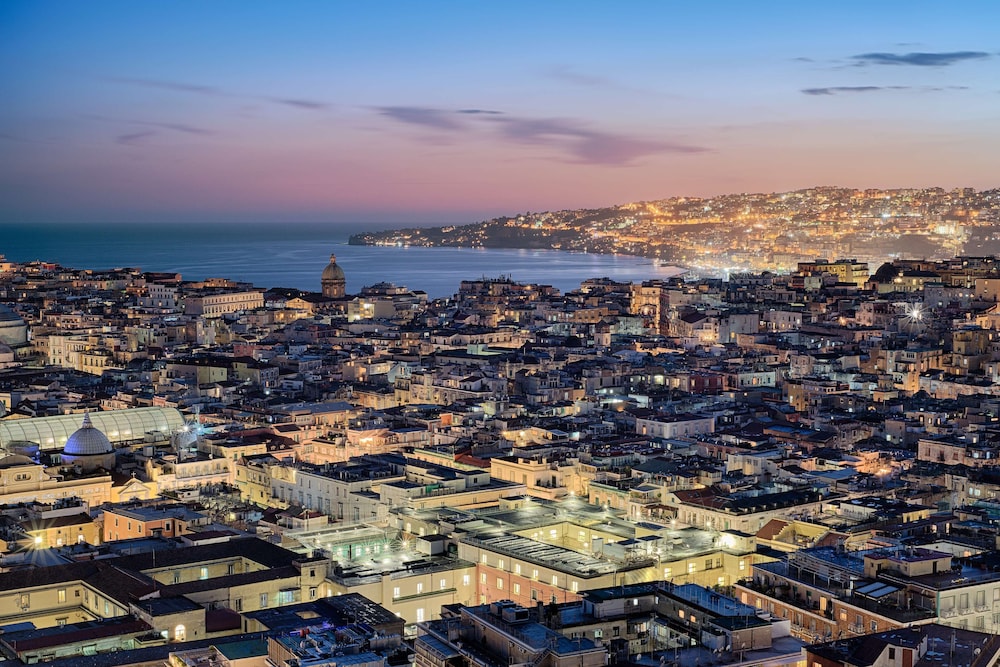 NH Napoli Panorama - zdjęcie 5