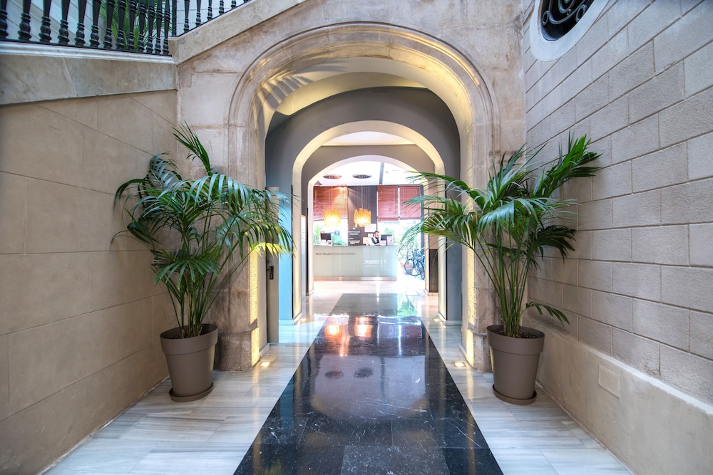 Petit Palace Boquería Garden - zdjęcie 5