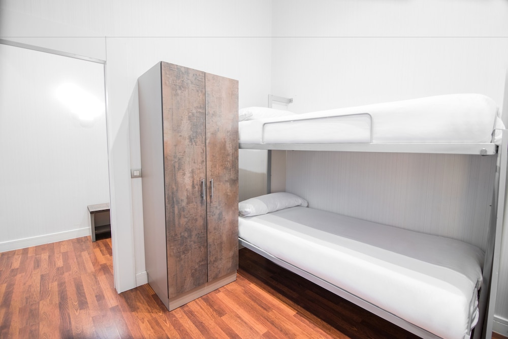 Petit Palace Boquería Garden — Hotel rooms in Barcelona, Catalonia