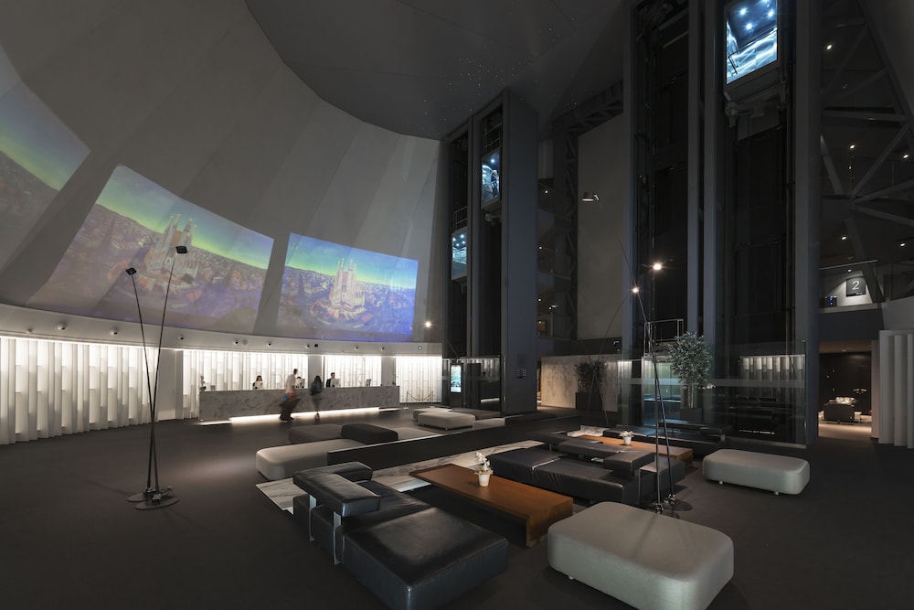 Barcelona Airport Hotel — Hotel building in Barcelona, Catalonia