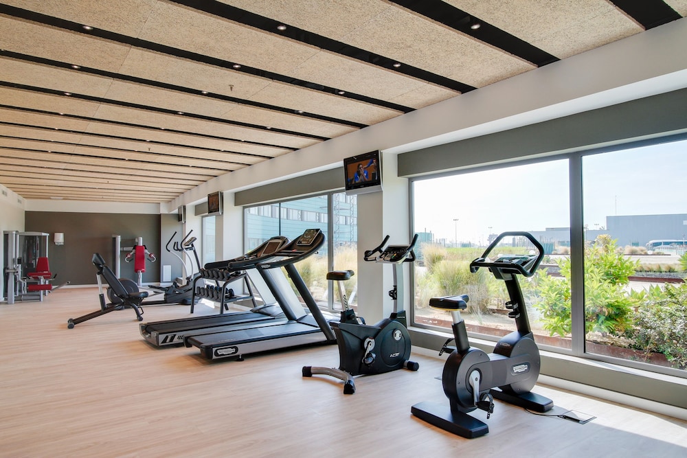 Barcelona Airport Hotel — Sports & recreation in Barcelona, Catalonia