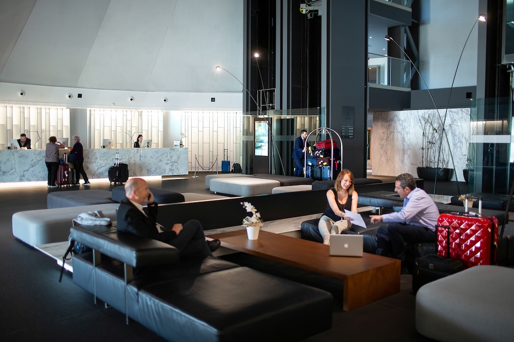 Barcelona Airport Hotel — Hotel building in Barcelona, Catalonia