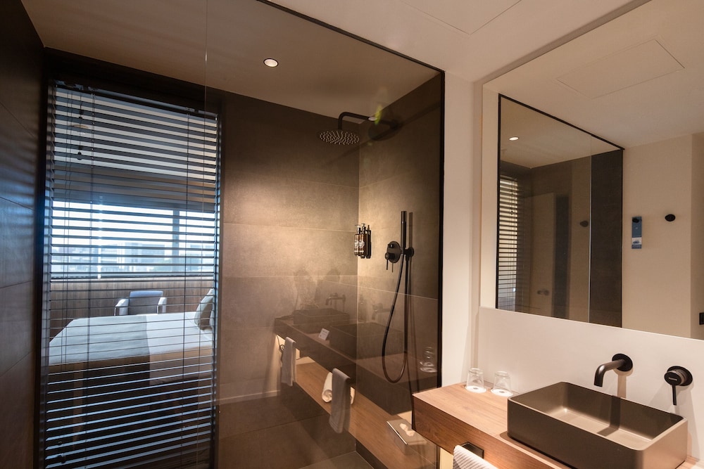Barcelona Airport Hotel — Hotel rooms in Barcelona, Catalonia