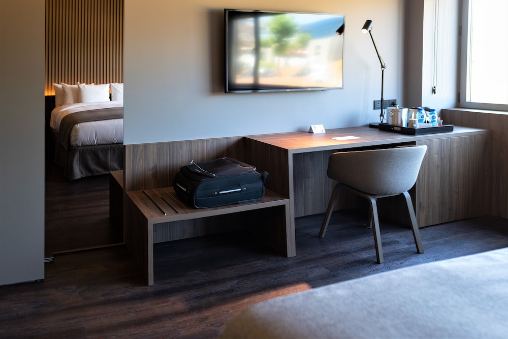 Barcelona Airport Hotel — Hotel rooms in Barcelona, Catalonia