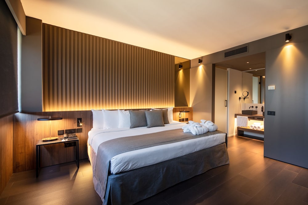 Barcelona Airport Hotel — Hotel rooms in Barcelona, Catalonia