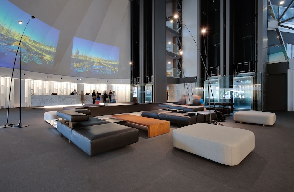 Barcelona Airport Hotel — Hotel building in Barcelona, Catalonia