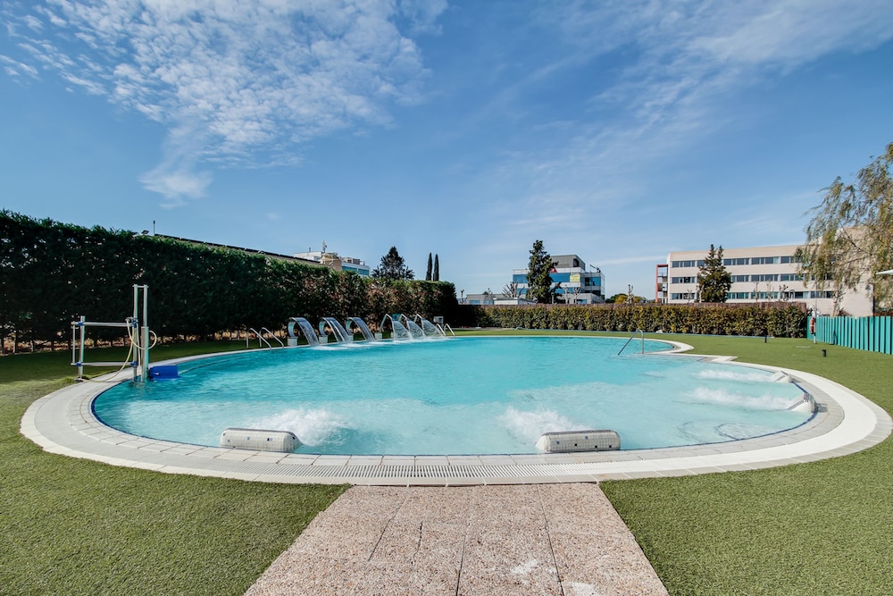 Barcelona Airport Hotel — Main photo in Barcelona, Catalonia