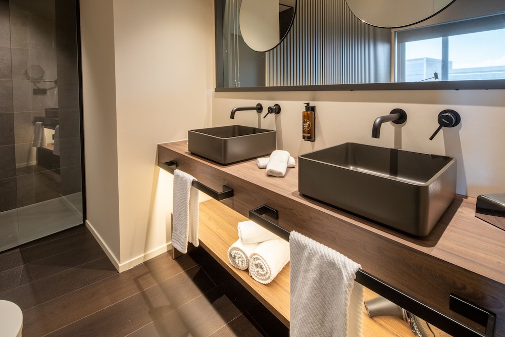 Barcelona Airport Hotel — Hotel rooms in Barcelona, Catalonia