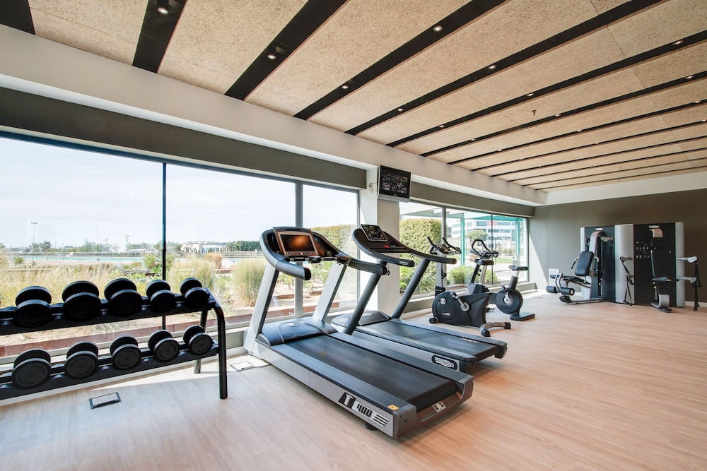 Barcelona Airport Hotel — Sports & recreation in Barcelona, Catalonia
