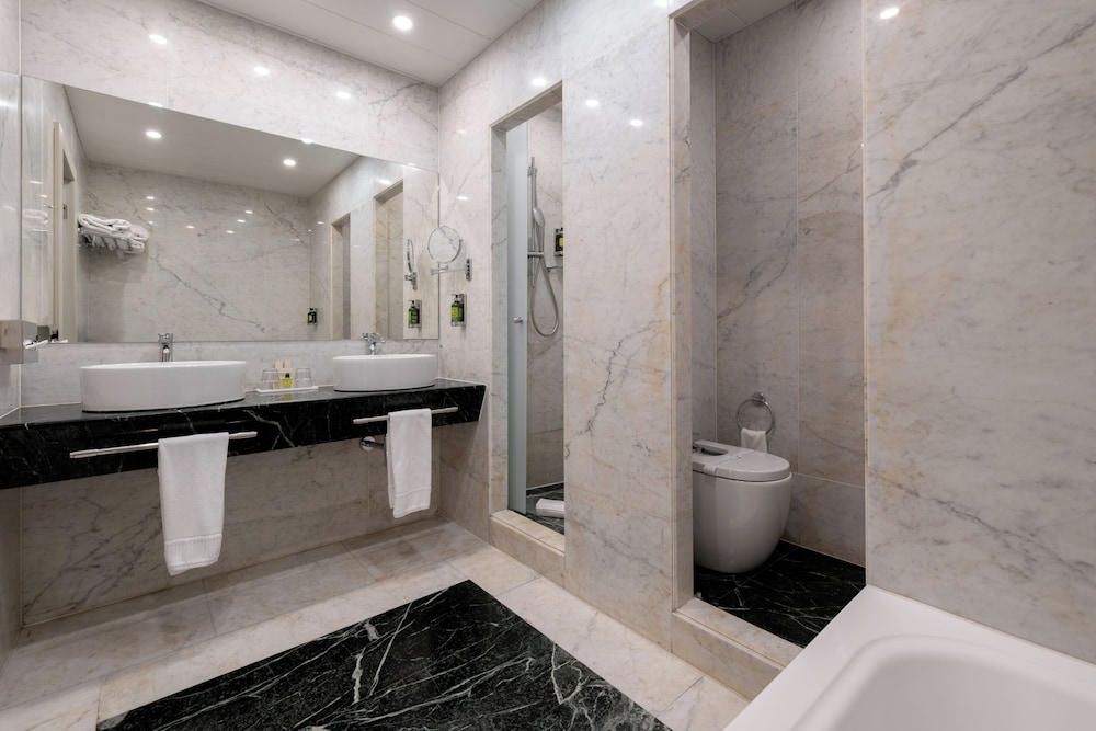 Gran Hotel Havana by Escampa Hotels — Hotel rooms in Barcelona, Catalonia