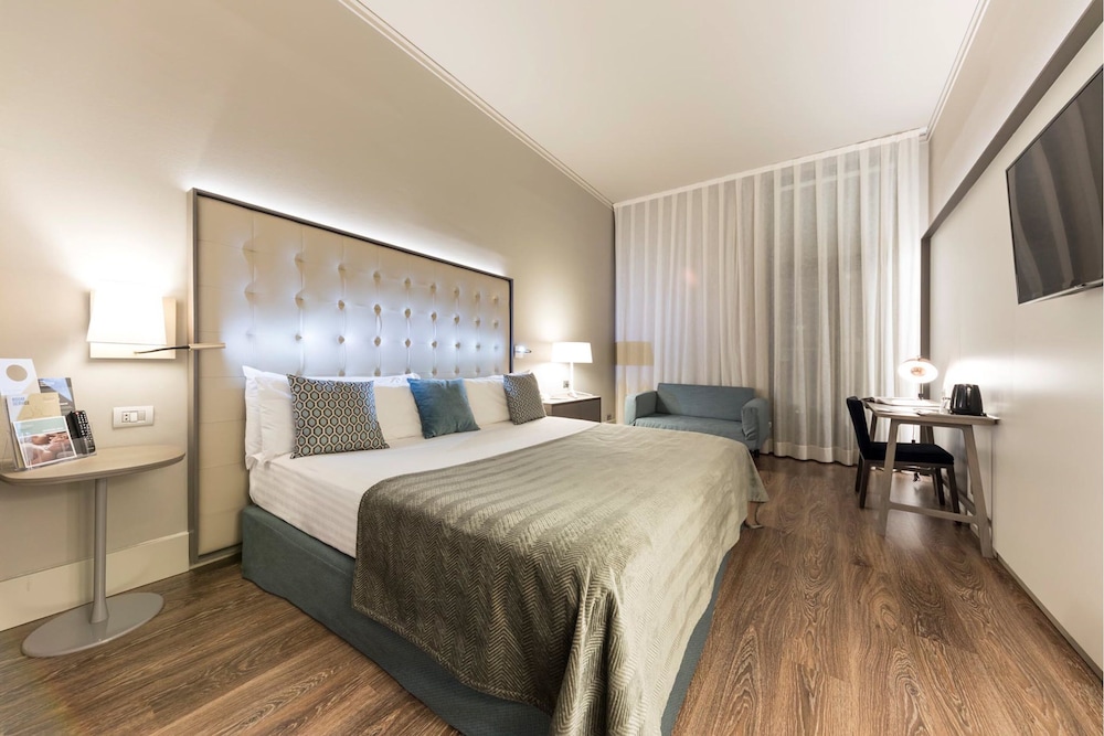 Gran Hotel Havana by Escampa Hotels — Hotel rooms in Barcelona, Catalonia