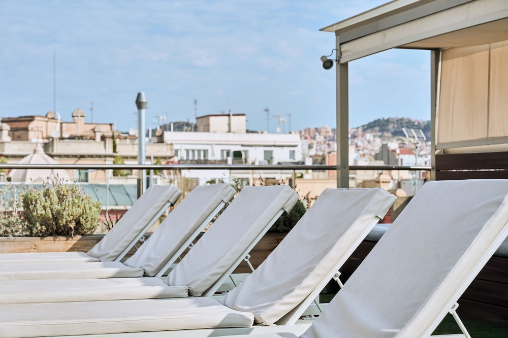 Gran Hotel Havana by Escampa Hotels - zdjęcie 4