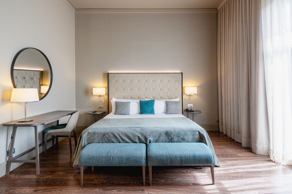 Gran Hotel Havana by Escampa Hotels — Hotel rooms in Barcelona, Catalonia